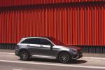 Mercedes-Benz GLC300 4Matic AMG Line 2019 года (AU)
